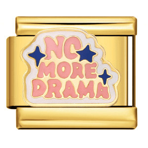 No More Drama