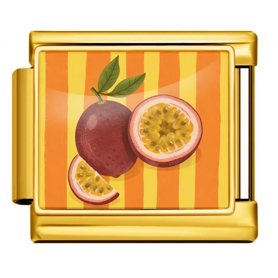 Passion Fruit