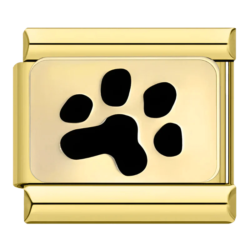 Paw Print