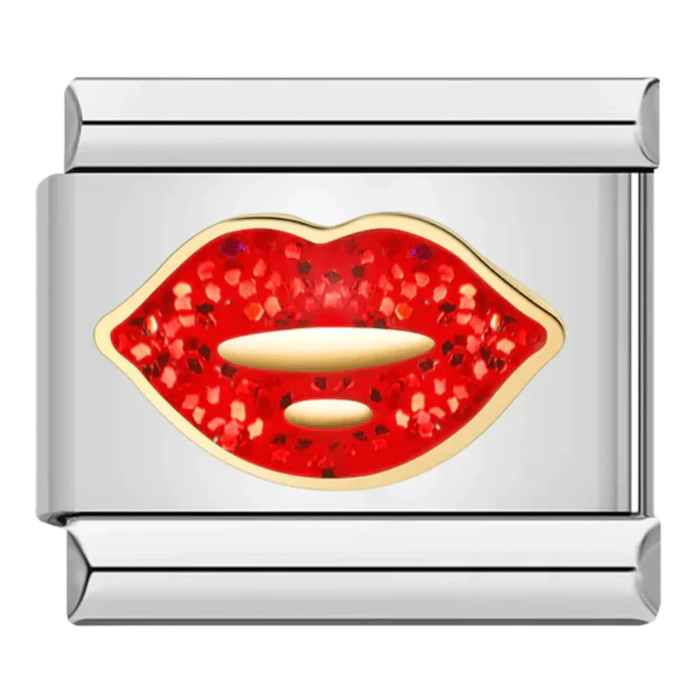 Lèvres charm
