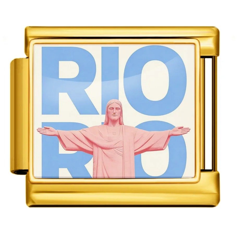 Rio De Janeiro