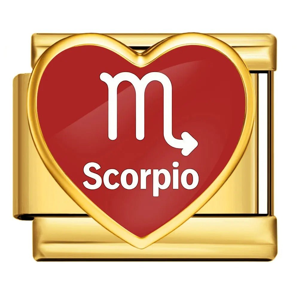 Scorpio