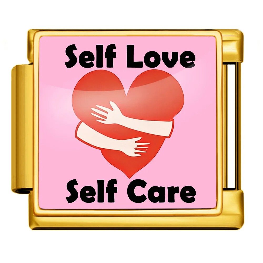 Love and Self-Care