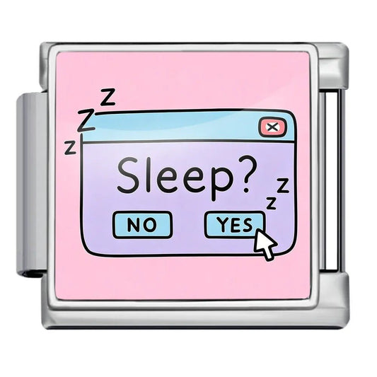 Sommeil ?