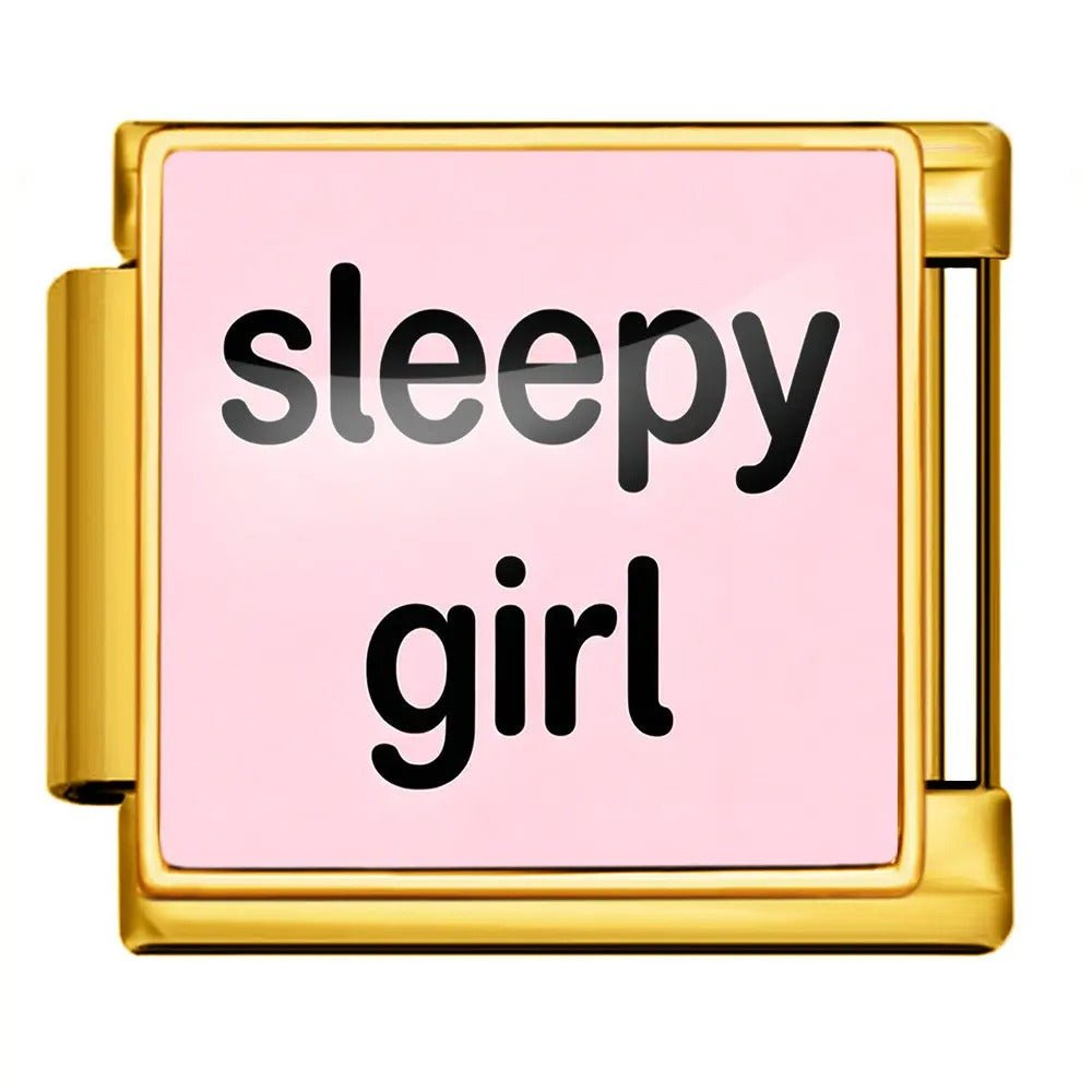 Tired Girl
