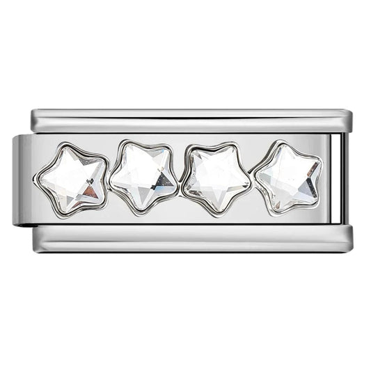 Stars charm