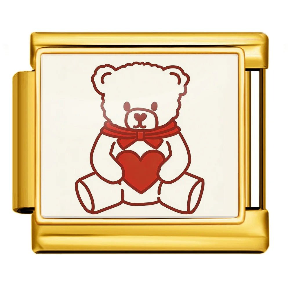 Teddy Bear