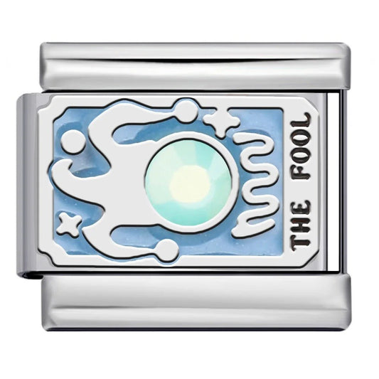 Le Mat (Tarot)
