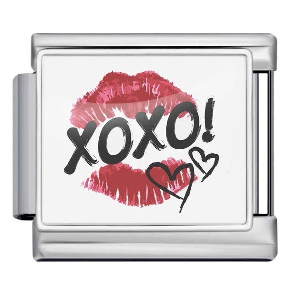 XOXO