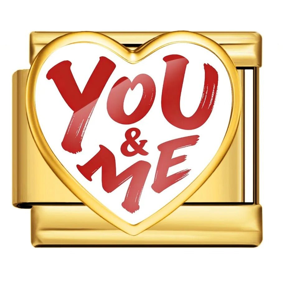You and Me